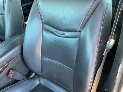 2014 Cadillac XTS Premium