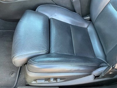 2014 Cadillac XTS Premium
