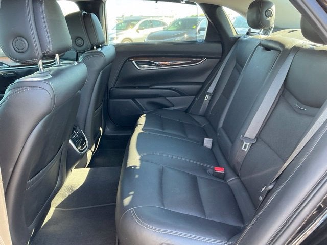 2014 Cadillac XTS Premium