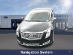 2014 Cadillac XTS Premium