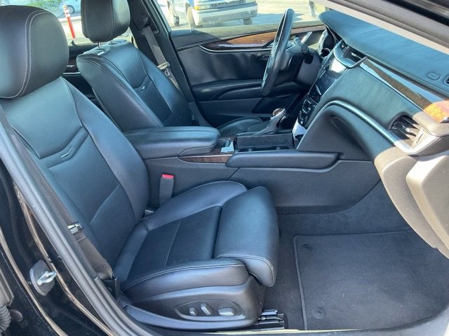 2014 Cadillac XTS Premium