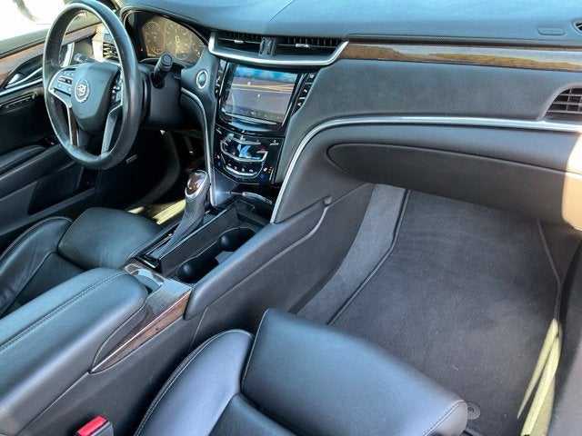 2014 Cadillac XTS Premium