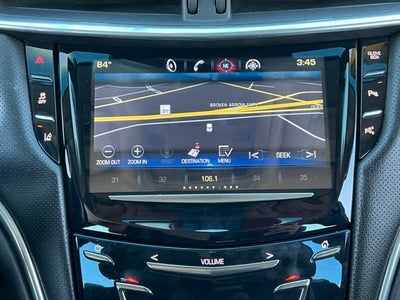 2014 Cadillac XTS Premium