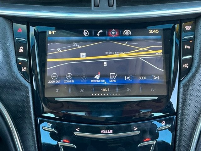 2014 Cadillac XTS Premium