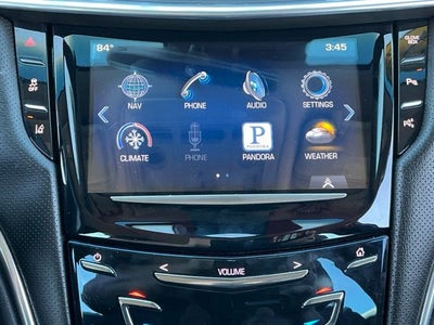 2014 Cadillac XTS Premium