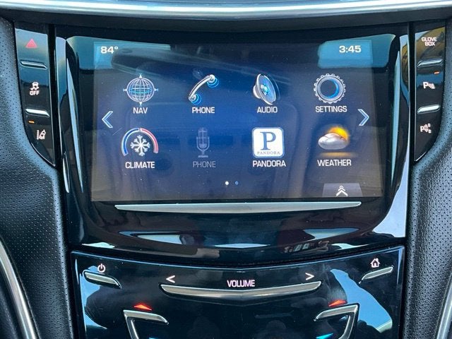 2014 Cadillac XTS Premium