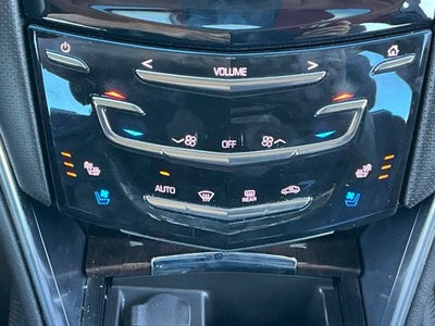 2014 Cadillac XTS Premium