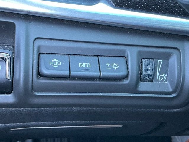 2014 Cadillac XTS Premium