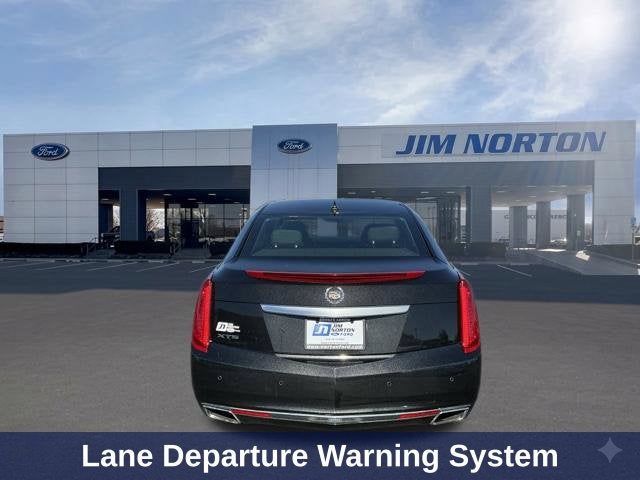 2014 Cadillac XTS Premium