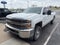 2019 Chevrolet Silverado 2500HD Work Truck