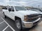 2019 Chevrolet Silverado 2500HD Work Truck