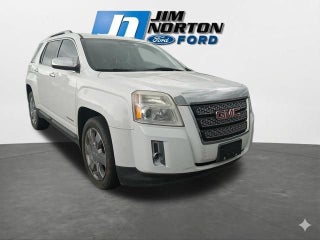 2014 GMC Terrain SLT-2