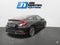 2018 Honda Civic LX-P