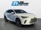 2023 Lexus RX 350h