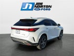 2023 Lexus RX 350h