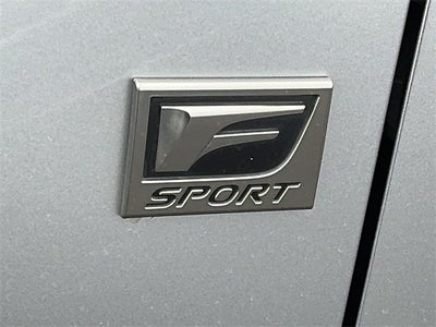 2024 Lexus RX 500h F SPORT Performance