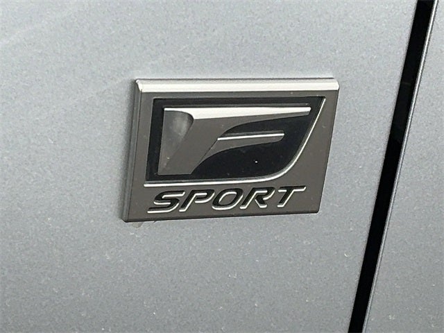 2024 Lexus RX 500h F SPORT Performance