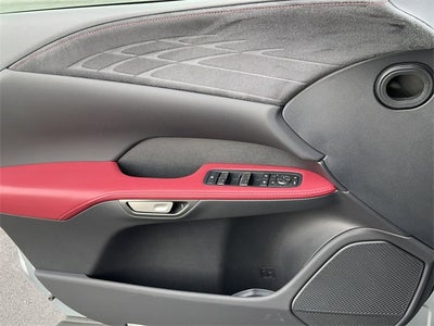 2024 Lexus RX 500h F SPORT Performance