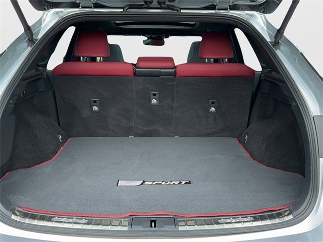 2024 Lexus RX 500h F SPORT Performance