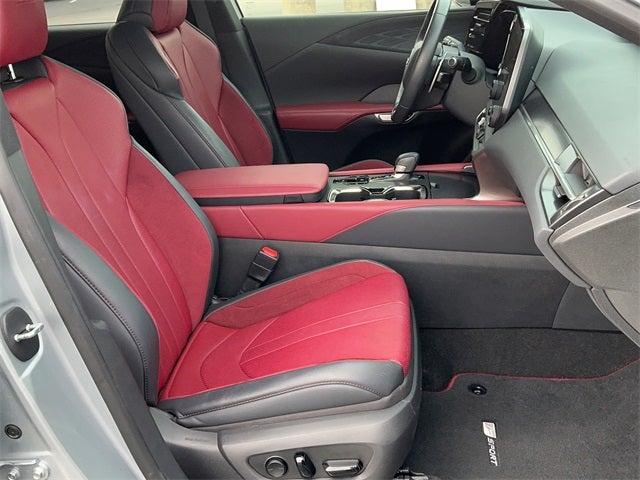 2024 Lexus RX 500h F SPORT Performance