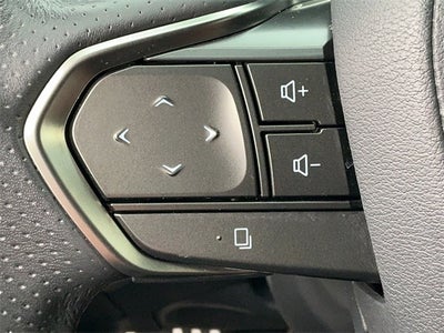 2024 Lexus RX 500h F SPORT Performance