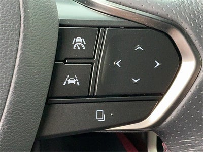 2024 Lexus RX 500h F SPORT Performance