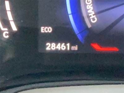 2024 Lexus RX 500h F SPORT Performance