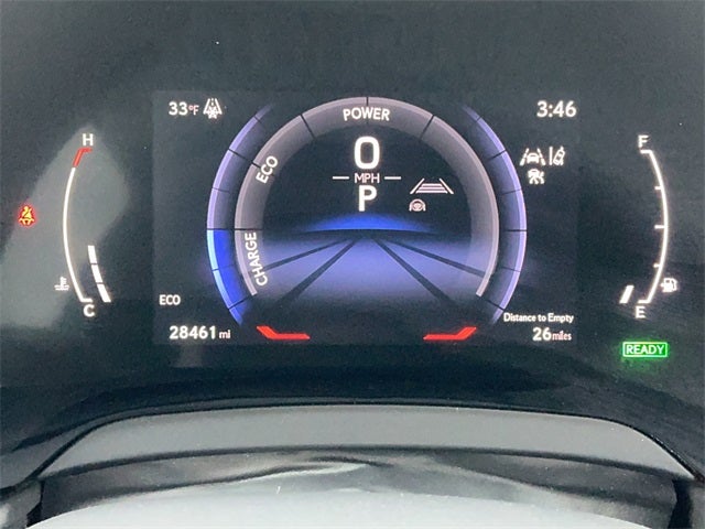 2024 Lexus RX 500h F SPORT Performance