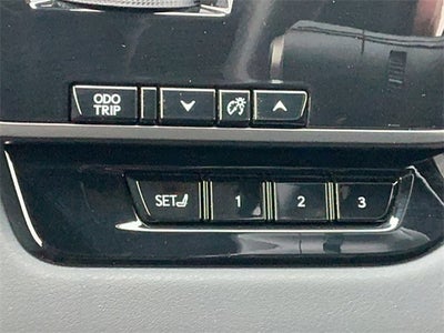 2024 Lexus RX 500h F SPORT Performance