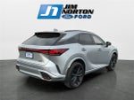 2024 Lexus RX 500h F SPORT Performance