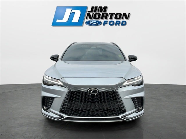 2024 Lexus RX 500h F SPORT Performance