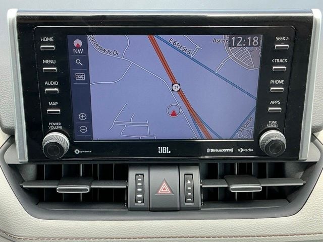 2020 Toyota RAV4 Limited