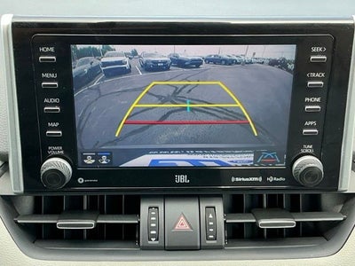2020 Toyota RAV4 Limited