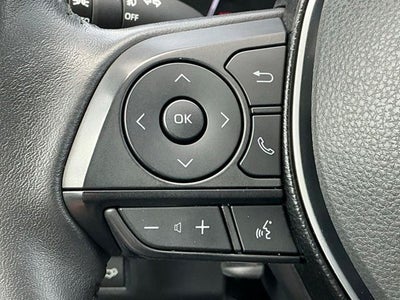 2020 Toyota RAV4 Limited