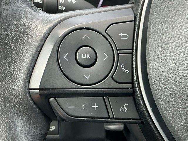 2020 Toyota RAV4 Limited