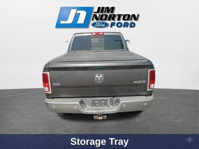 2016 RAM 3500 Laramie