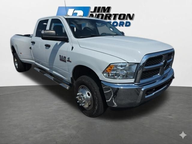 2014 RAM 3500 Tradesman