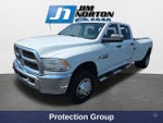 2014 RAM 3500 Tradesman