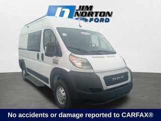 2021 RAM ProMaster 1500 Base 136 WB