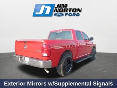 2020 RAM 1500 Classic SLT