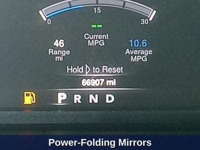 2020 RAM 1500 Classic SLT
