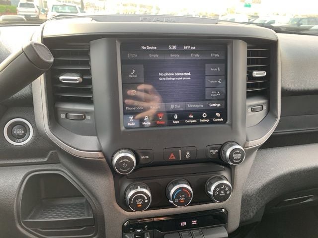 2020 RAM 2500 Tradesman