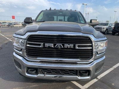 2020 RAM 2500 Tradesman