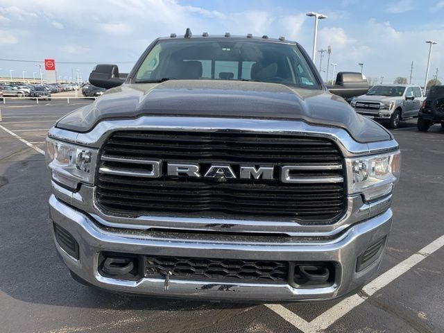 2020 RAM 2500 Tradesman