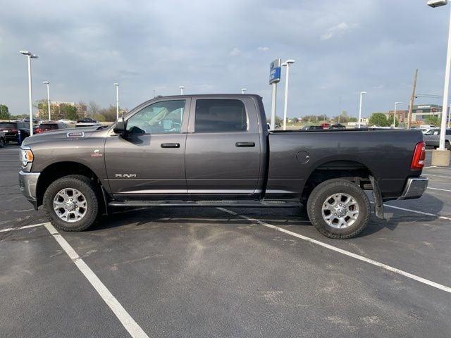 2020 RAM 2500 Tradesman