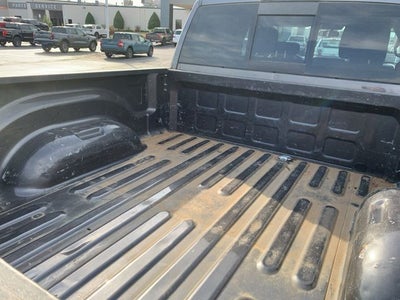 2020 RAM 2500 Tradesman