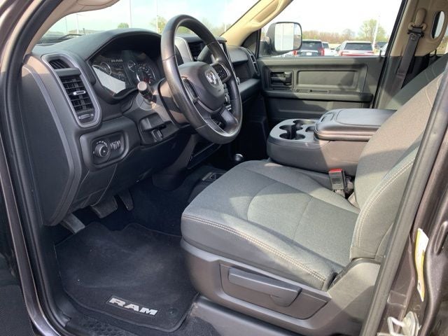 2020 RAM 2500 Tradesman