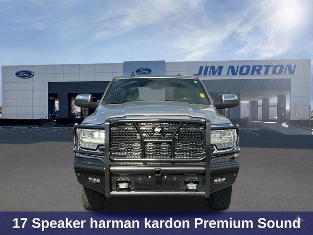 2022 RAM 2500 Limited