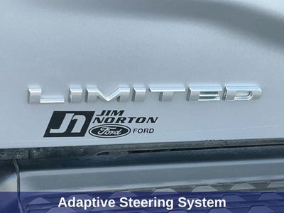 2022 RAM 2500 Limited