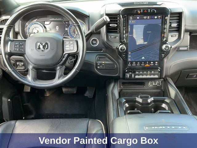 2022 RAM 2500 Limited